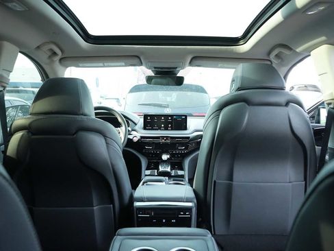 Certified 2024 Acura MDX SH-AWD w/ Technology Package image 39