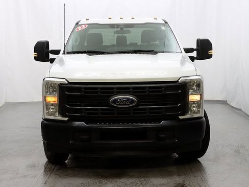 Used 2023 Ford F350 XL image 5