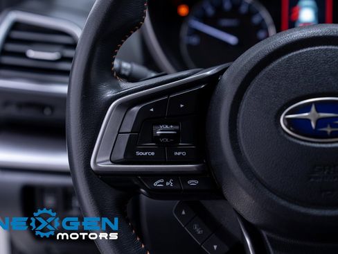 Used 2023 Subaru Crosstrek 2.5i Limited image 21