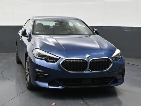 Used 2024 BMW 228i Gran Coupe w/ Convenience Package FWD image 7