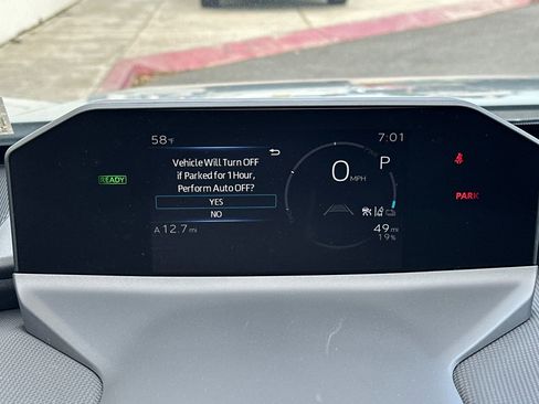 New 2026 Subaru Uncharted AWD image 29