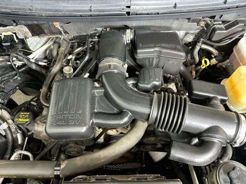 Used 2010 Ford F150 4x4 SuperCrew image 26