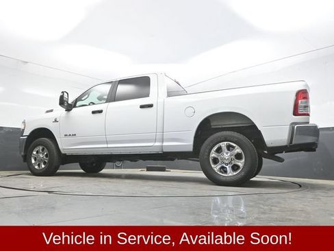 Used 2023 RAM 2500 Big Horn w/ Level 1 Equipment Group AWD/4WD image 39