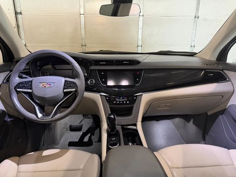 Used 2021 Cadillac XT6 Premium Luxury image 17