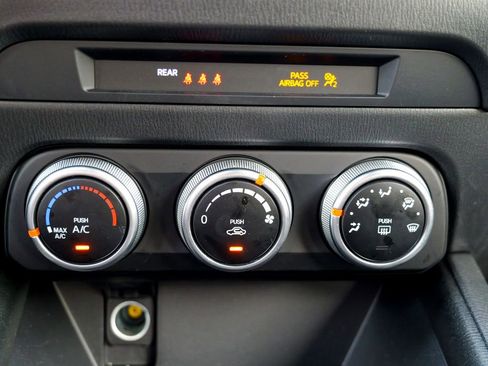 Used 2023 MAZDA CX-5 AWD 2.5 S image 49