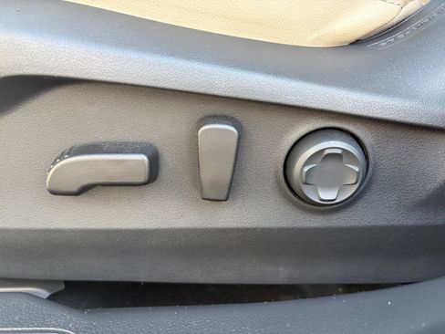 Certified 2024 Subaru Legacy Limited AWD/4WD image 28