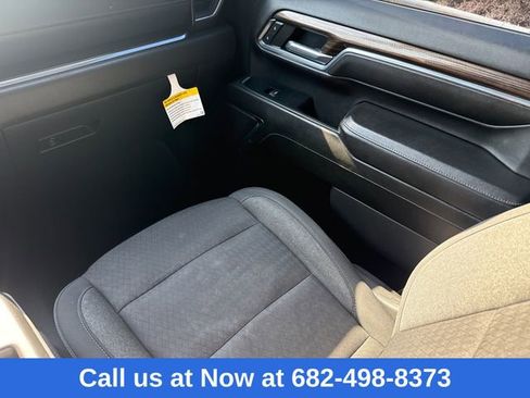 Used 2024 Chevrolet Silverado 2500 LT image 16