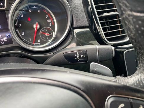 Used 2019 Mercedes-Benz GLS 450 4MATIC image 49