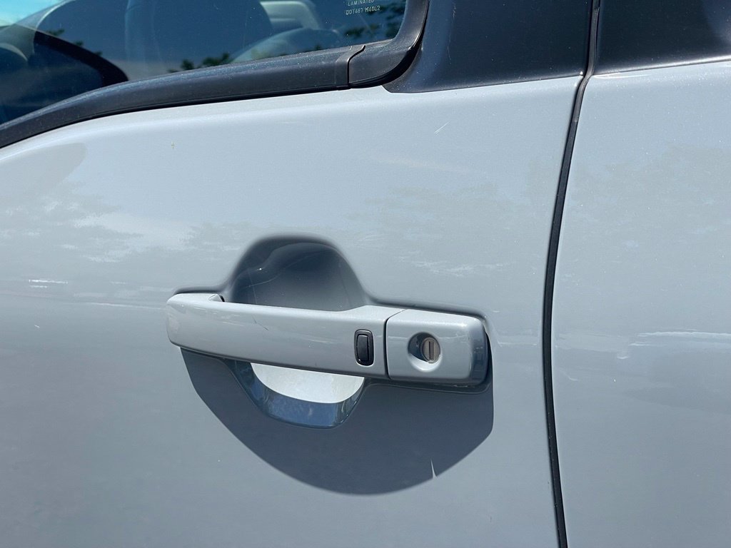Certified 2023 Nissan Frontier PRO-4X w/ Pro Convenience Package AWD/4WD image 30