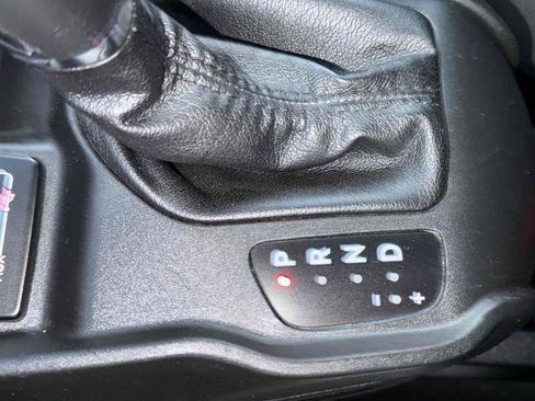 Used 2017 RAM ProMaster City Tradesman SLT w/ Rear Back-up Camera Group FWD image 75