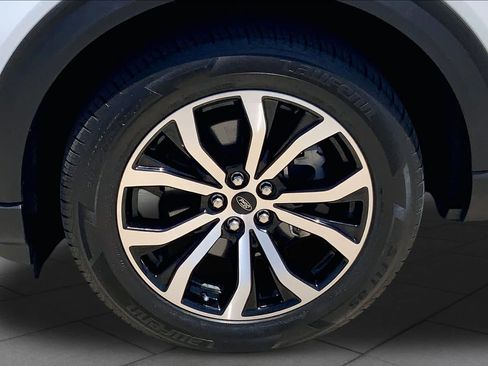 Used 2023 Ford Explorer ST AWD/4WD image 10