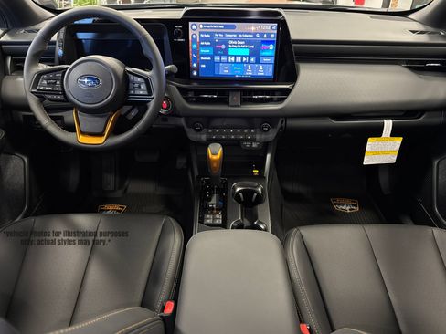 New 2026 Subaru Outback Wilderness AWD/4WD image 12