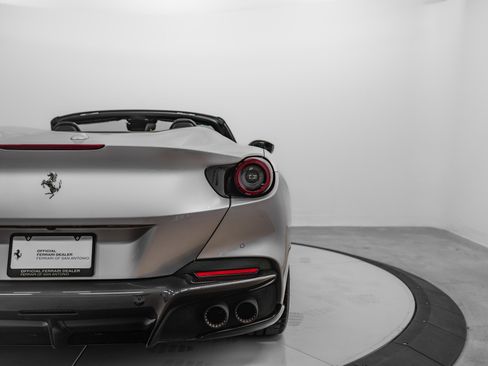 Certified 2023 Ferrari Portofino M image 57