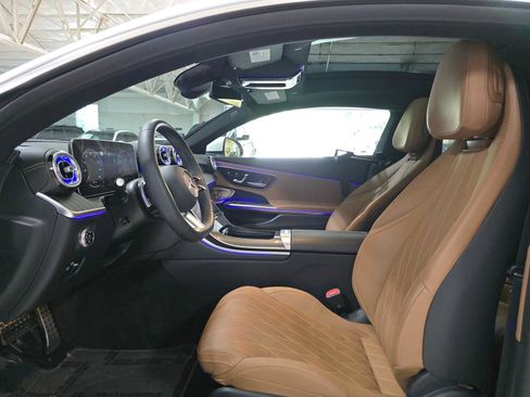 Used 2024 Mercedes-Benz CLE 300 4MATIC Coupe image 22