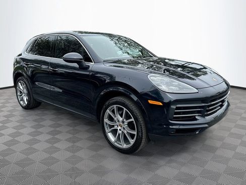 Used 2019 Porsche Cayenne image 4