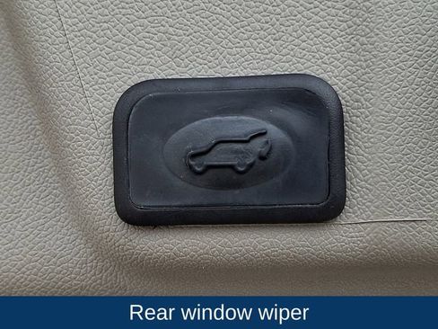 Used 2016 Buick Enclave Leather AWD/4WD image 35
