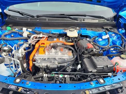 New 2026 Chevrolet Blazer EV LT image 28