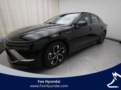 Used 2025 Hyundai Sonata SEL