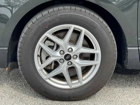 Used 2024 Ford Edge SEL w/ Convenience Package image 40