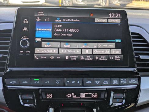 Used 2025 Honda Odyssey Sport-L image 12