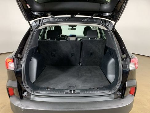 Certified 2022 Ford Escape SE AWD/4WD image 13