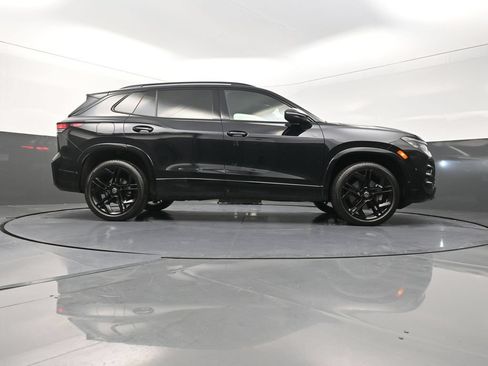 Used 2026 Volkswagen Tiguan SE R-Line AWD/4WD image 31