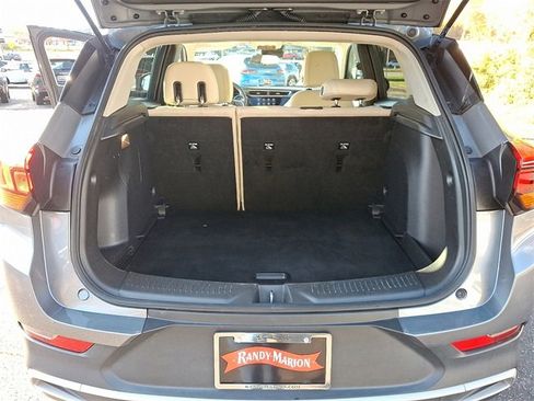 Used 2021 Buick Encore GX Select image 29