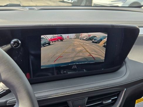 New 2026 Buick Encore GX Sport Touring w/ Comfort Package FWD image 33