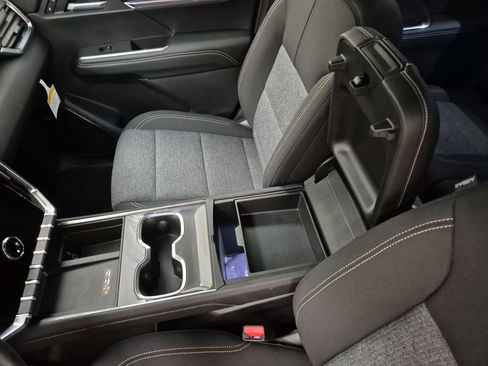 New 2026 GMC Acadia Elevation w/ Black Edition image 36