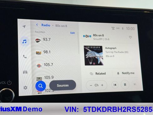 Certified 2024 Toyota Highlander LE image 29