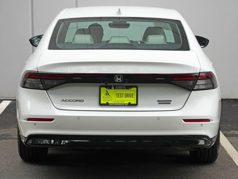 Used 2024 Honda Accord Touring image 51