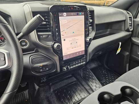 New 2026 RAM 4500 Tradesman image 19