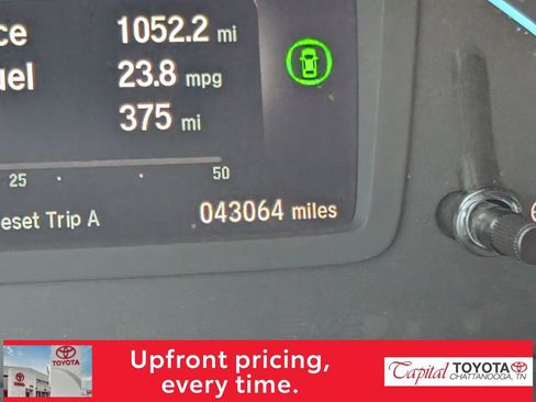 Used 2024 Honda Odyssey Sport image 22