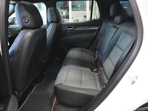 New 2026 GMC Terrain AT4 w/ Convenience Package III AWD/4WD image 9
