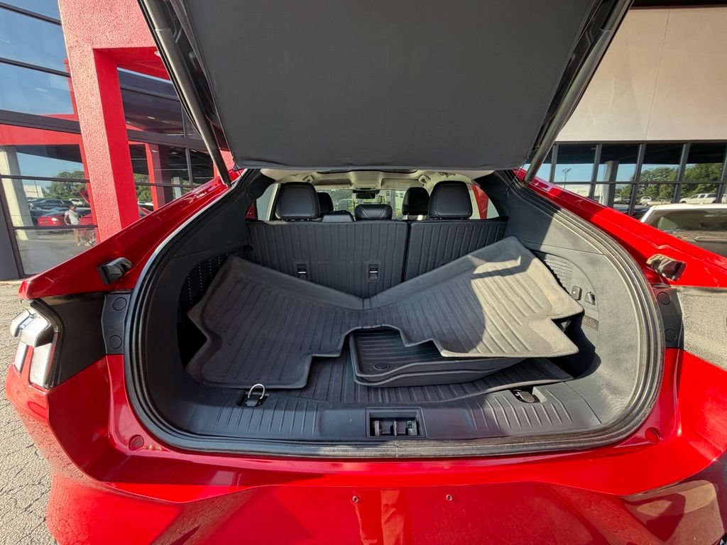 Used 2021 Ford Mustang Mach-E Premium RWD image 14