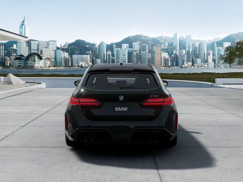 New 2027 BMW M5 Touring w/ M Driver's Package AWD/4WD image 5