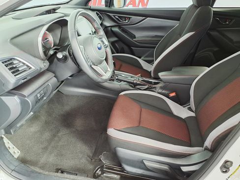 Used 2020 Subaru Impreza 2.0i Sport AWD/4WD image 13