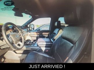 Used 2023 Ford F150 Lariat AWD/4WD video 2