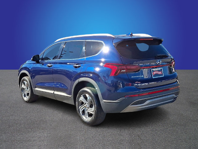 Used 2023 Hyundai Santa Fe SEL AWD/4WD image 6