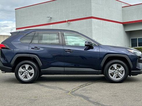 Certified 2024 Toyota RAV4 XLE FWD image 6