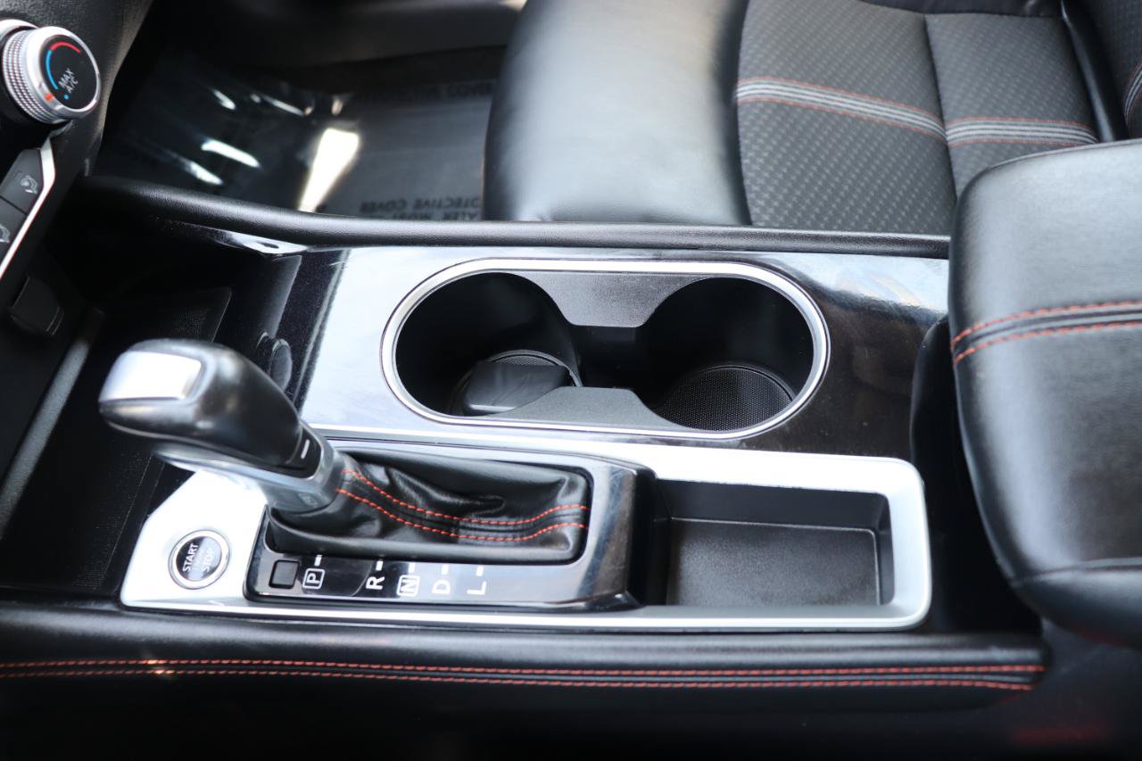 Used 2024 Nissan Altima 2.5 SR FWD image 39