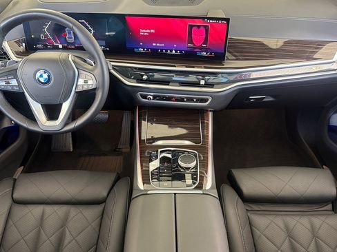Used 2026 BMW X5 xDrive50e w/ Climate Comfort Package AWD/4WD image 16