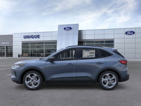 New 2026 Ford Escape ST-Line w/ Tech Pack #1 AWD/4WD image 26