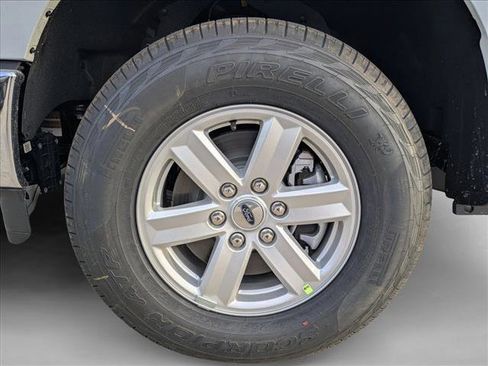 New 2025 Ford F150 XL w/ Equipment Group 103A High image 22