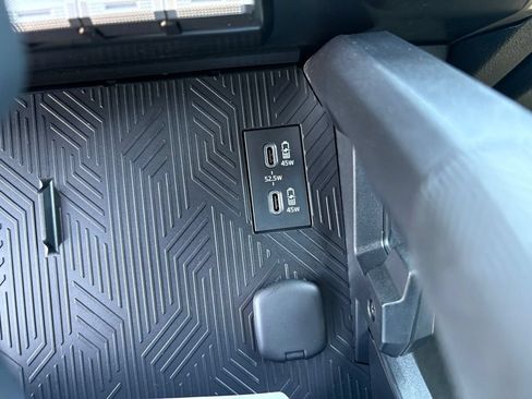 New 2026 Toyota Tacoma SR5 AWD/4WD image 25
