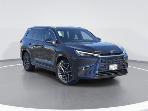 Used 2024 Lexus TX 350 FWD image 1