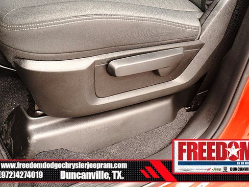 New 2026 RAM 3500 Tradesman AWD/4WD image 35