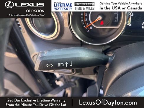 Used 2021 Jeep Wrangler Unlimited Sahara image 21