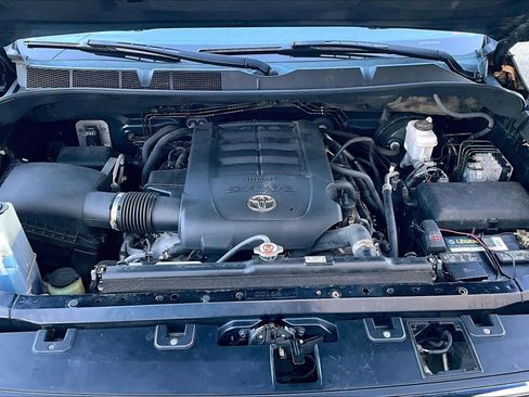 Used 2019 Toyota Tundra 1794 Edition image 30