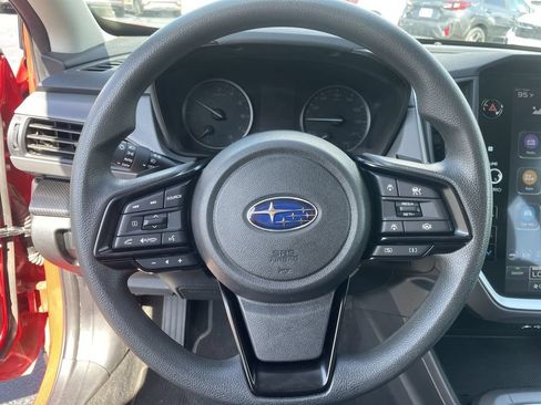 Certified 2024 Subaru Crosstrek 2.0i Premium w/ Crosstrek Mirror Package AWD/4WD image 15